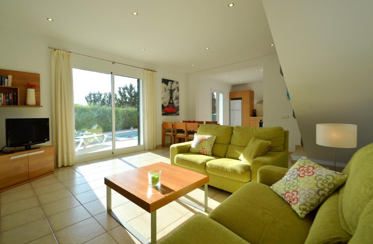 Villa Azucena By Sonne Villas Cala Galdana  Εξωτερικό φωτογραφία