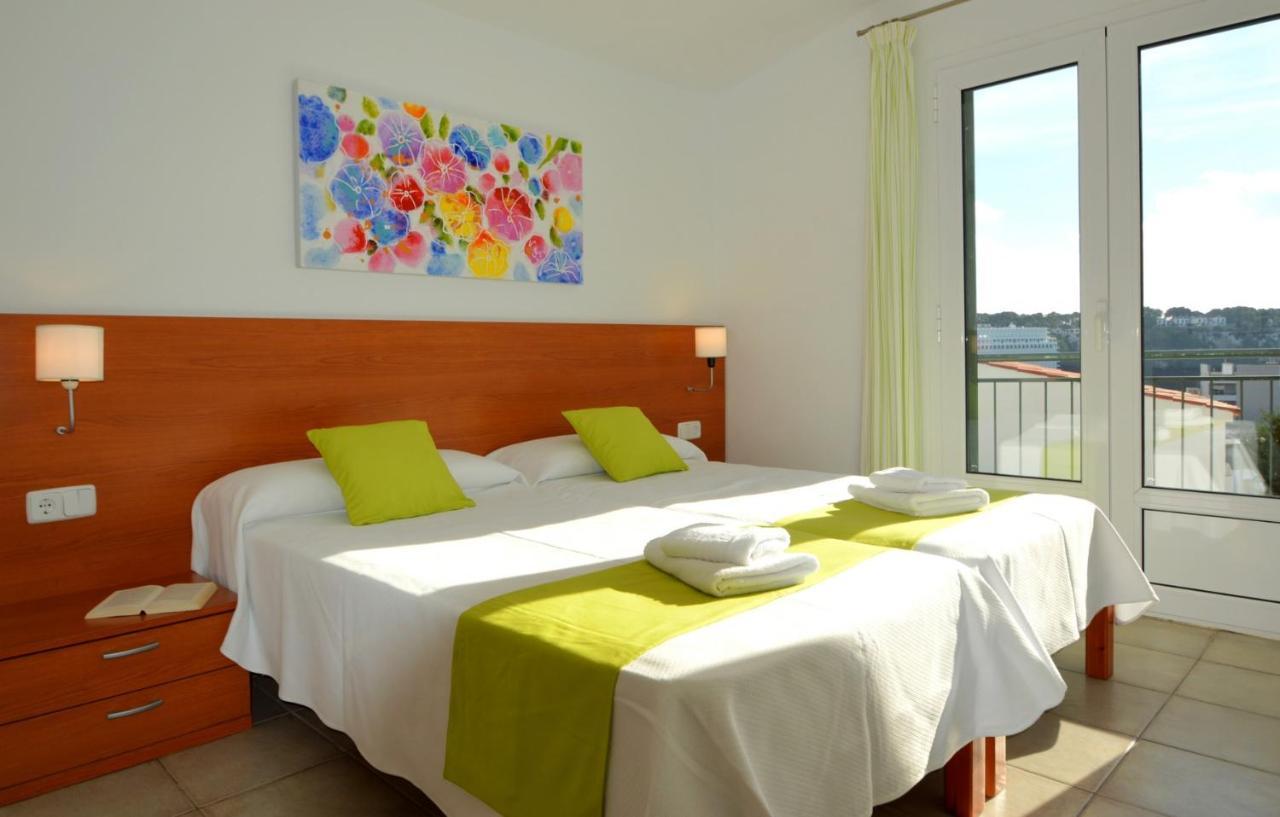 Villa Azucena By Sonne Villas Cala Galdana  Εξωτερικό φωτογραφία