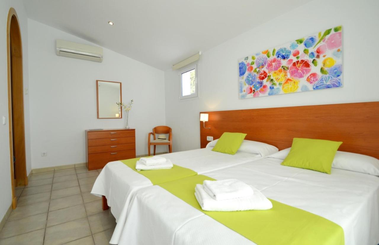 Villa Azucena By Sonne Villas Cala Galdana  Εξωτερικό φωτογραφία