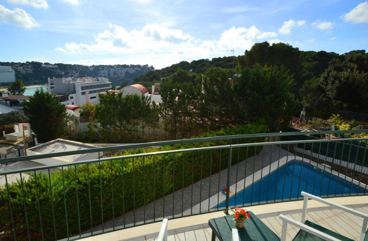 Villa Azucena By Sonne Villas Cala Galdana  Εξωτερικό φωτογραφία