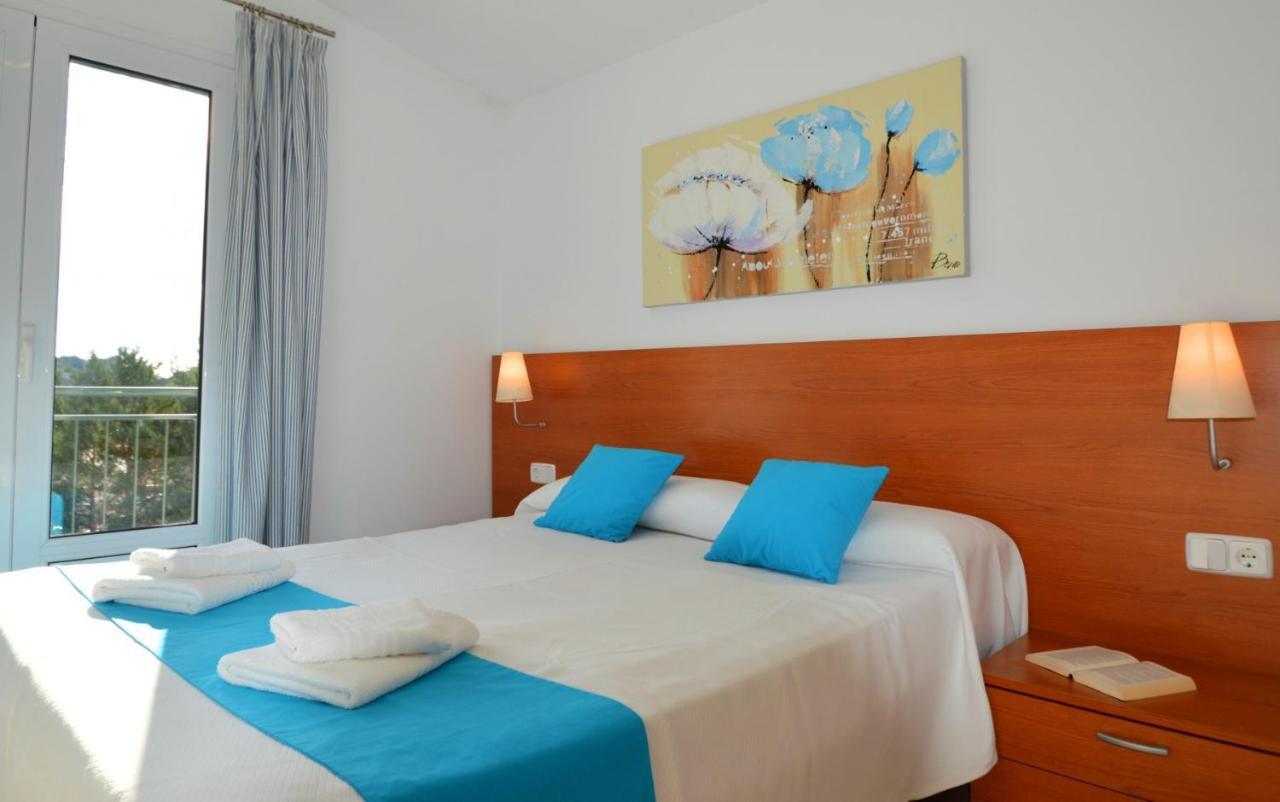 Villa Azucena By Sonne Villas Cala Galdana  Εξωτερικό φωτογραφία