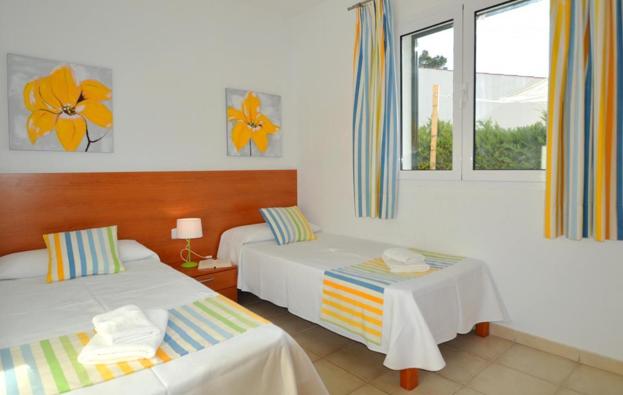 Villa Azucena By Sonne Villas Cala Galdana  Εξωτερικό φωτογραφία